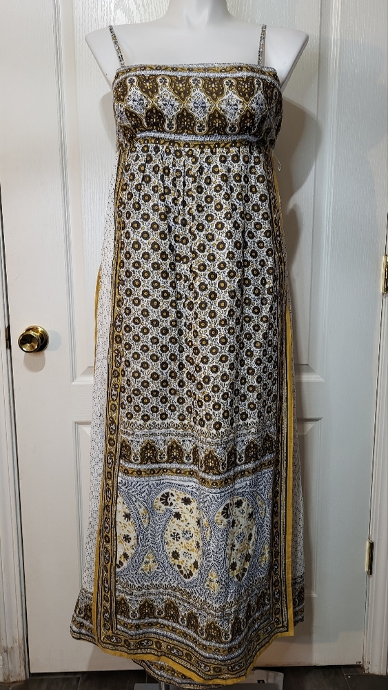 C Concept Maxi Dress